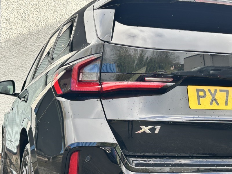 2025 (75) BMW X1 xDrive 30e M Sport 5dr [Tech/Pro Pack] Step Auto 5186328
