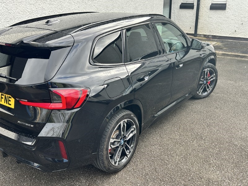 2025 (75) BMW X1 xDrive 30e M Sport 5dr [Tech/Pro Pack] Step Auto 5186336