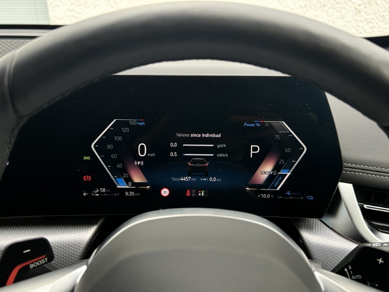 2025 (75) BMW X1 xDrive 30e M Sport 5dr [Tech/Pro Pack] Step Auto 5186316