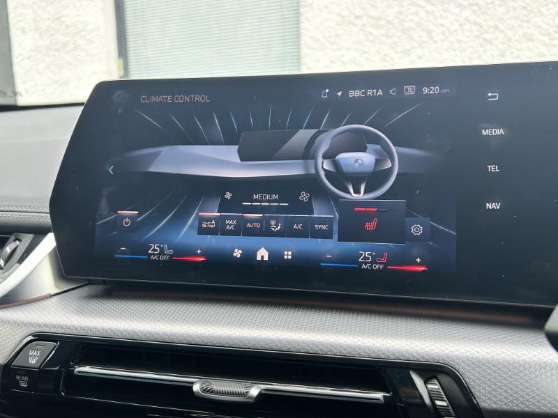 2025 (75) BMW X1 xDrive 30e M Sport 5dr [Tech/Pro Pack] Step Auto 5186312