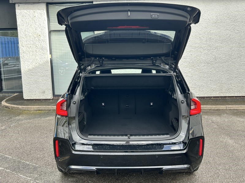 2025 (75) BMW X1 xDrive 30e M Sport 5dr [Tech/Pro Pack] Step Auto 5186330