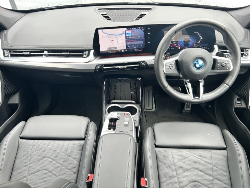 2025 (75) BMW X1 xDrive 30e M Sport 5dr [Tech/Pro Pack] Step Auto 5186320