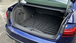 2020 (20) AUDI A4 40 TFSI S Line 4dr S Tronic 5185565