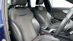 2020 (20) AUDI A4 40 TFSI S Line 4dr S Tronic 5185569