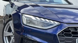 2020 (20) AUDI A4 40 TFSI S Line 4dr S Tronic 5185577