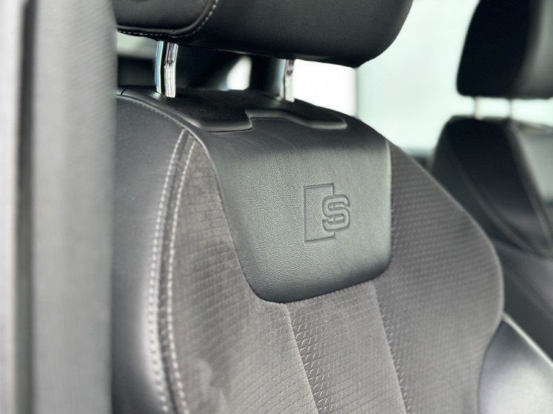 2020 (20) AUDI A4 40 TFSI S Line 4dr S Tronic 5185570