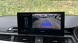 2020 (20) AUDI A4 40 TFSI S Line 4dr S Tronic 5185544