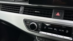 2020 (20) AUDI A4 40 TFSI S Line 4dr S Tronic 5185548