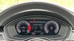 2020 (20) AUDI A4 40 TFSI S Line 4dr S Tronic 5185546