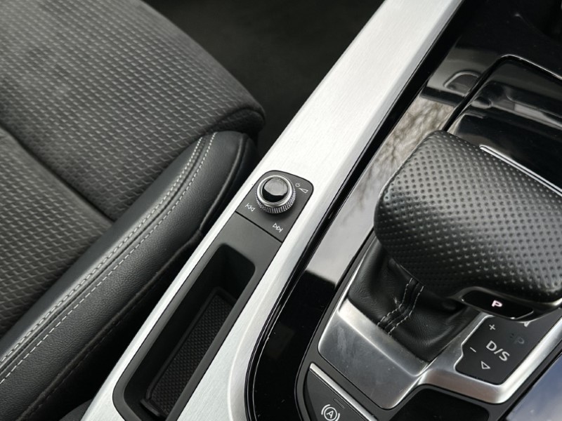 2020 (20) AUDI A4 40 TFSI S Line 4dr S Tronic 5185552