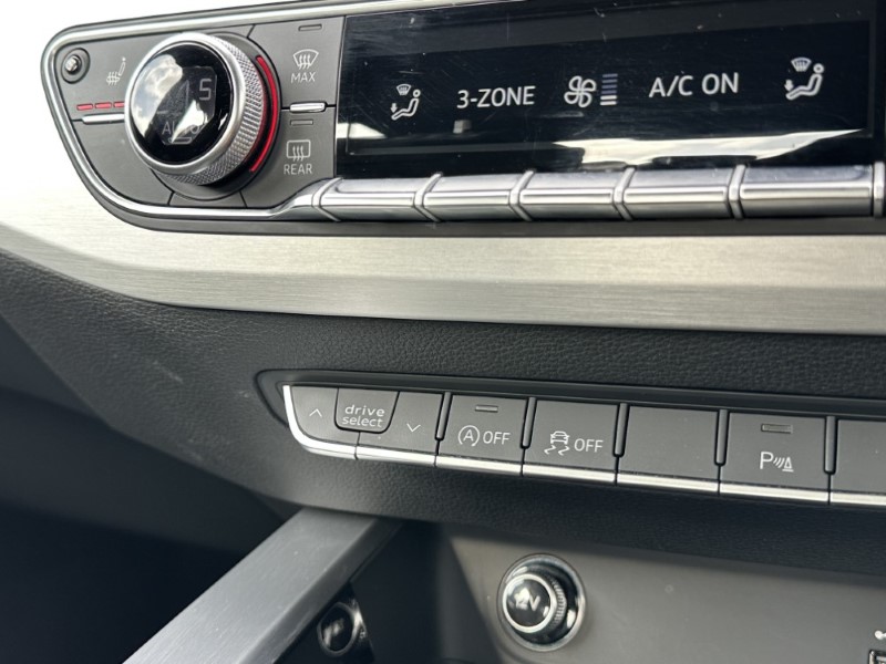 2020 (20) AUDI A4 40 TFSI S Line 4dr S Tronic 5185550