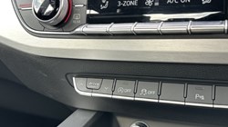 2020 (20) AUDI A4 40 TFSI S Line 4dr S Tronic 5185550
