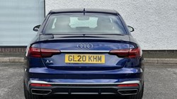 2020 (20) AUDI A4 40 TFSI S Line 4dr S Tronic 5185559