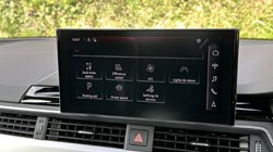 2020 (20) AUDI A4 40 TFSI S Line 4dr S Tronic 5185557
