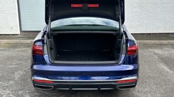 2020 (20) AUDI A4 40 TFSI S Line 4dr S Tronic 5185564