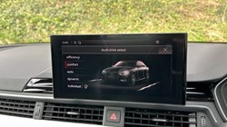 2020 (20) AUDI A4 40 TFSI S Line 4dr S Tronic 5185545