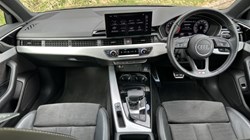 2020 (20) AUDI A4 40 TFSI S Line 4dr S Tronic 5185540