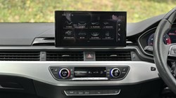 2020 (20) AUDI A4 40 TFSI S Line 4dr S Tronic 5185542