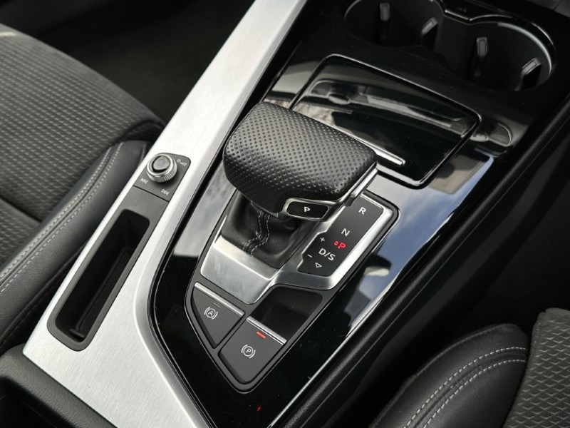 2020 (20) AUDI A4 40 TFSI S Line 4dr S Tronic 5185551