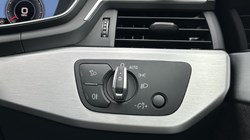 2020 (20) AUDI A4 40 TFSI S Line 4dr S Tronic 5185555