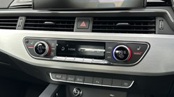 2020 (20) AUDI A4 40 TFSI S Line 4dr S Tronic 5185547