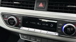 2020 (20) AUDI A4 40 TFSI S Line 4dr S Tronic 5185549