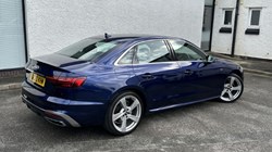 2020 (20) AUDI A4 40 TFSI S Line 4dr S Tronic 5185571