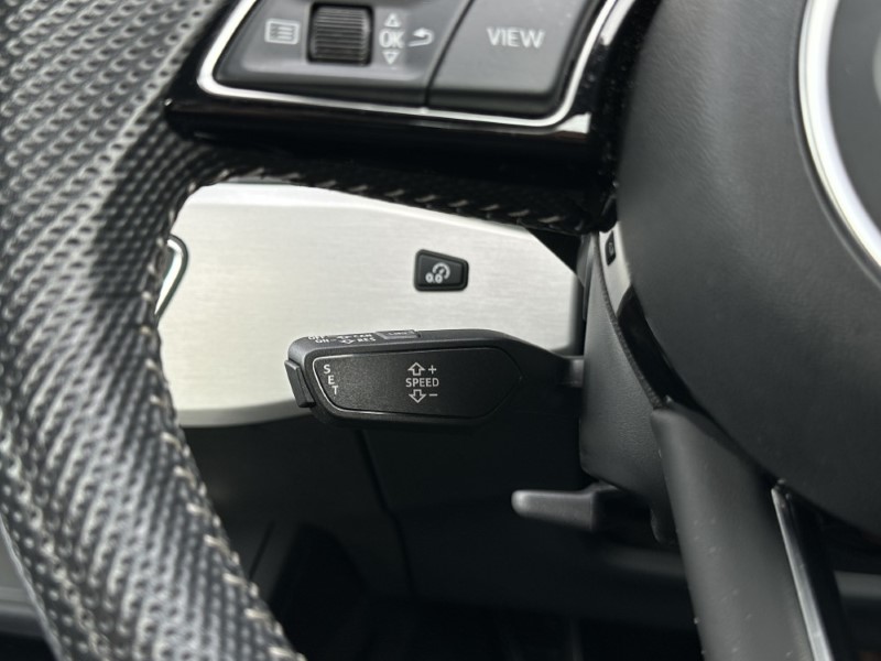 2020 (20) AUDI A4 40 TFSI S Line 4dr S Tronic 5185556