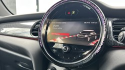 2024 (24) MINI HATCHBACK 1.5 Cooper Exclusive Premium 5dr Auto 5217896