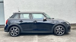 2024 (24) MINI HATCHBACK 1.5 Cooper Exclusive Premium 5dr Auto 5217915
