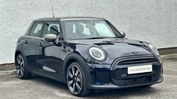 2024 (24) MINI HATCHBACK 1.5 Cooper Exclusive Premium 5dr Auto 5217922