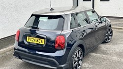 2024 (24) MINI HATCHBACK 1.5 Cooper Exclusive Premium 5dr Auto 5217916