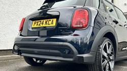 2024 (24) MINI HATCHBACK 1.5 Cooper Exclusive Premium 5dr Auto 5217917