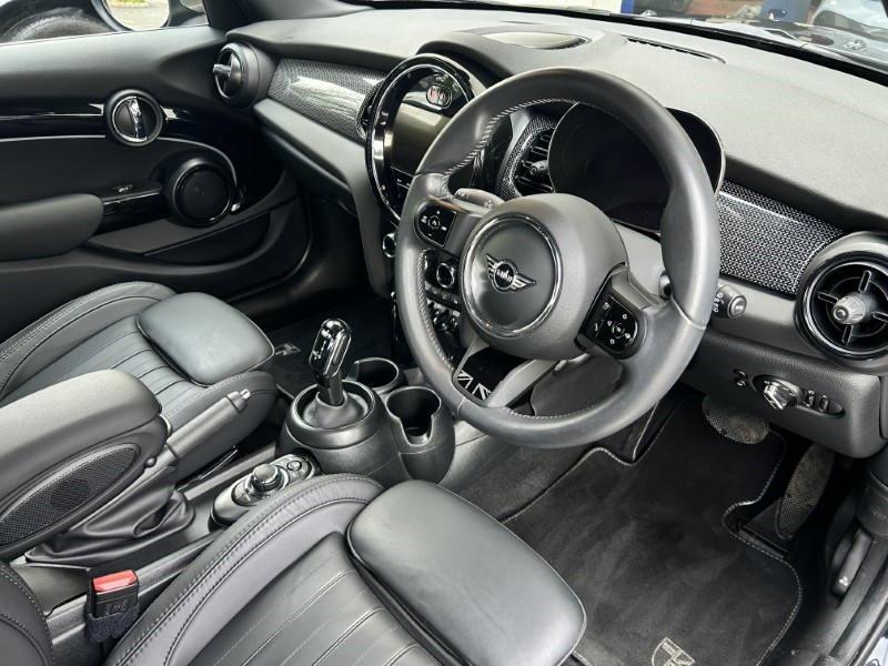 2024 (24) MINI HATCHBACK 1.5 Cooper Exclusive Premium 5dr Auto 5217891