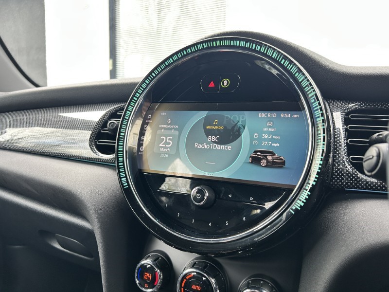 2024 (24) MINI HATCHBACK 1.5 Cooper Exclusive Premium 5dr Auto 5217894