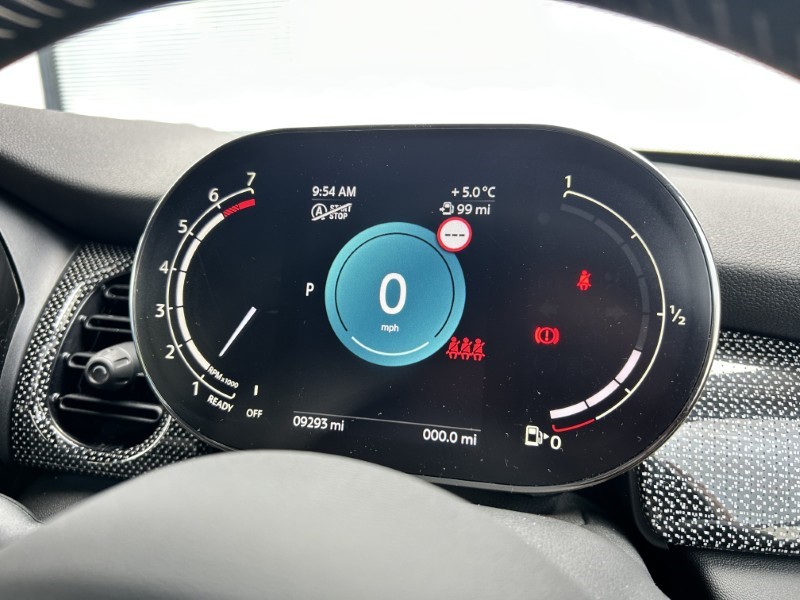 2024 (24) MINI HATCHBACK 1.5 Cooper Exclusive Premium 5dr Auto 5217892