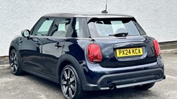 2024 (24) MINI HATCHBACK 1.5 Cooper Exclusive Premium 5dr Auto 5217905