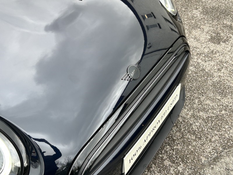 2024 (24) MINI HATCHBACK 1.5 Cooper Exclusive Premium 5dr Auto 5217921