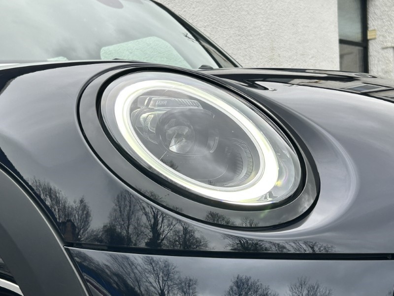 2024 (24) MINI HATCHBACK 1.5 Cooper Exclusive Premium 5dr Auto 5217920