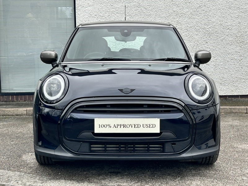 2024 (24) MINI HATCHBACK 1.5 Cooper Exclusive Premium 5dr Auto 5217923