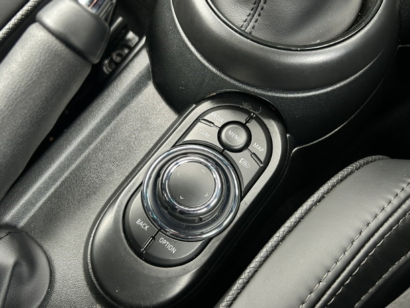 2024 (24) MINI HATCHBACK 1.5 Cooper Exclusive Premium 5dr Auto 5217900