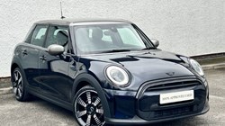 2024 (24) MINI HATCHBACK 1.5 Cooper Exclusive Premium 5dr Auto 5217918