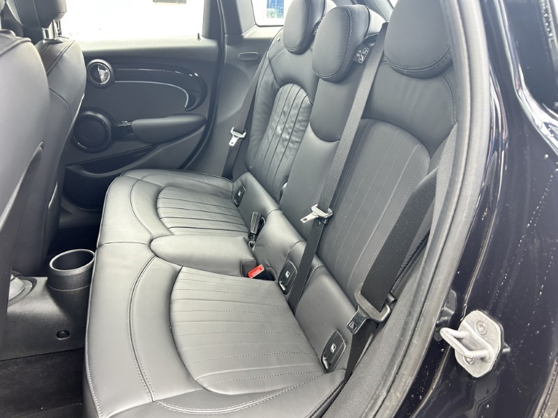 2024 (24) MINI HATCHBACK 1.5 Cooper Exclusive Premium 5dr Auto 5217913