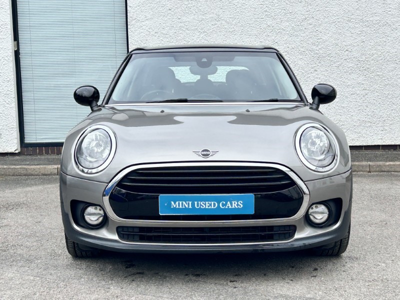 2018 (68) MINI CLUBMAN 1.5 Cooper Classic 6dr 5242668