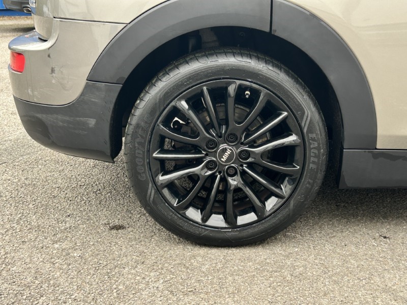 2018 (68) MINI CLUBMAN 1.5 Cooper Classic 6dr 5242661