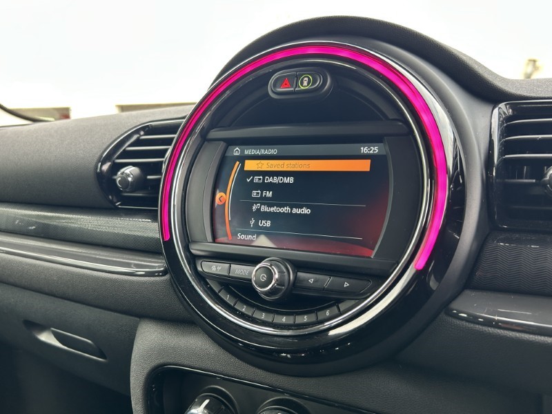 2018 (68) MINI CLUBMAN 1.5 Cooper Classic 6dr 5242650