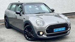2018 (68) MINI CLUBMAN 1.5 Cooper Classic 6dr 5242664