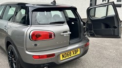 2018 (68) MINI CLUBMAN 1.5 Cooper Classic 6dr 5242660