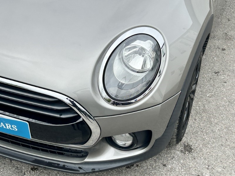 2018 (68) MINI CLUBMAN 1.5 Cooper Classic 6dr 5242669