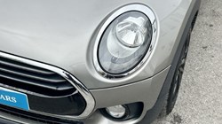 2018 (68) MINI CLUBMAN 1.5 Cooper Classic 6dr 5242669